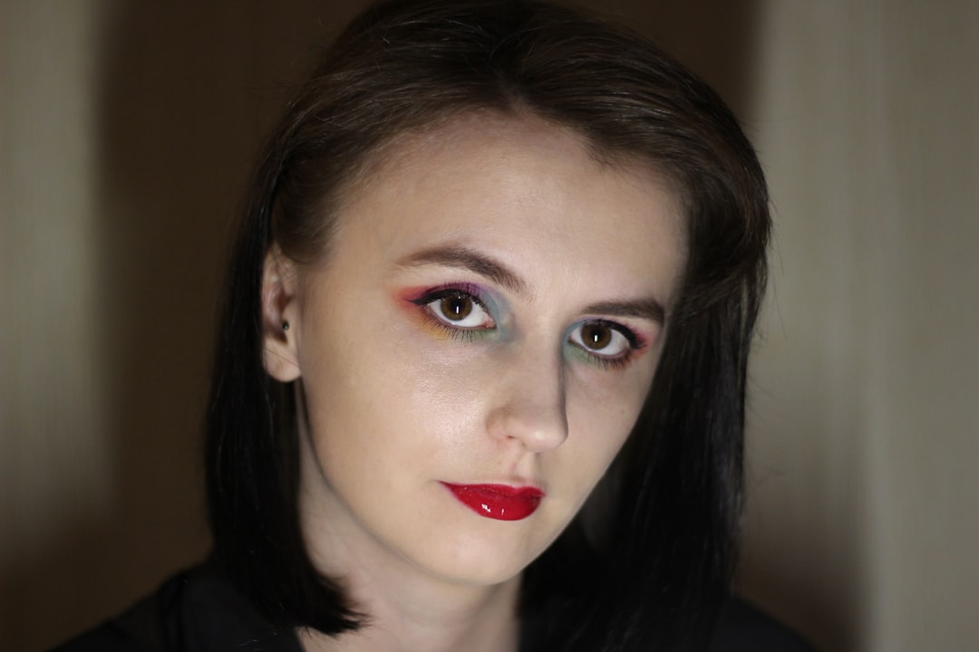 Special Occasion Makeup